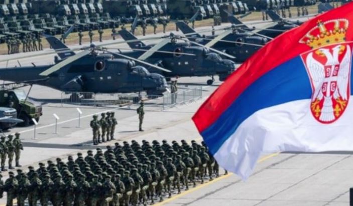 Serbi  ndryshimet në ligjin për ushtrinë  Ministri i Mbrojtjes  Po përgatitemi edhe për shërbimin e detyrueshëm