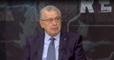 Doktrina turke ‘Mavi Vatan’/ Shala: Turqia synon të zhvillojë interesat në daljet detare