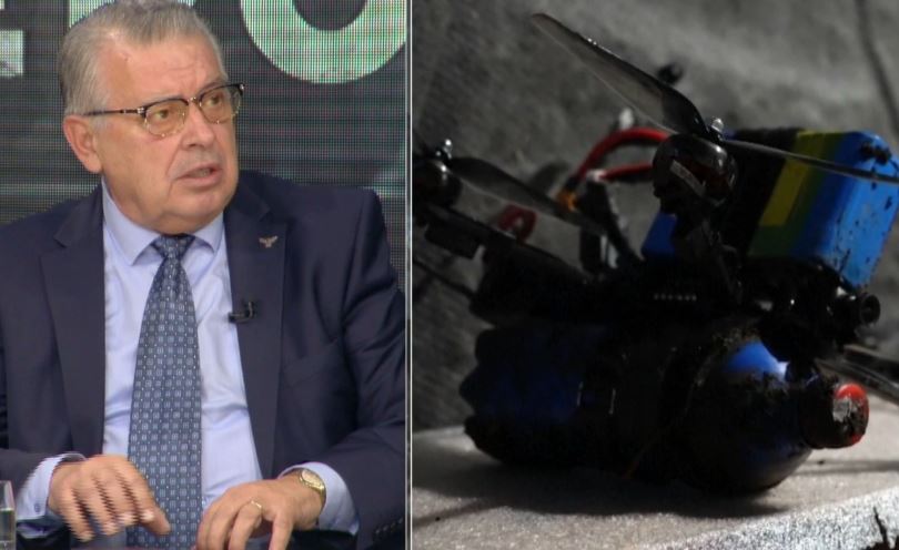 Plani i paqes në tryezën ruse  Shala  Rusia  nuk lëshon pe   Putin kërkon të arrijë maksimumin