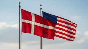 SHBA, kërcënim për Danimarkën/ Raporti i inteligjencës daneze: Uashingtoni mund të përdorë edhe forcë ushtarake