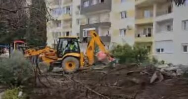 Rama publikon pamje nga punimet për Sheshin Isa Boletini në Shkodër: Po u kthehet qytetarëve