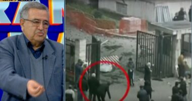 “21 janari”, Meta rrëfehet në SPAK/ Fatos Klosi: Për mua është mashtrim i pastër, po përpiqet të justifikojë Berishën