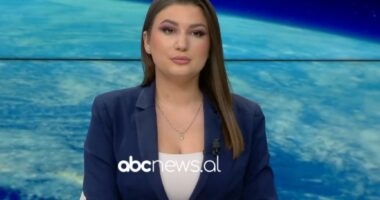 Shqipëria sot me Kasandra Palin, (18/12/2025)