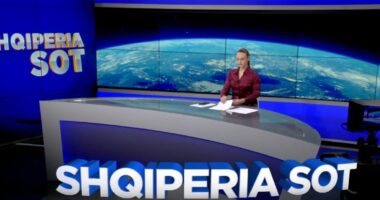 Shqipëria Sot me Jeta Kasemi, (13/12/2025)