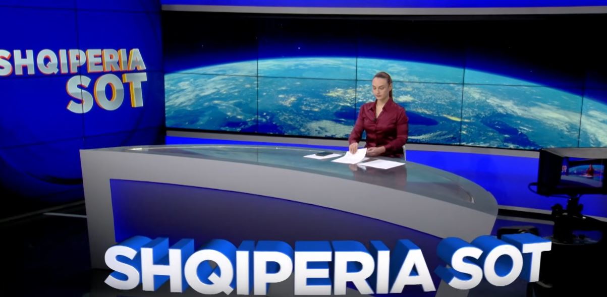 Shqipëria Sot me Jeta Kasemi, (13/12/2025)