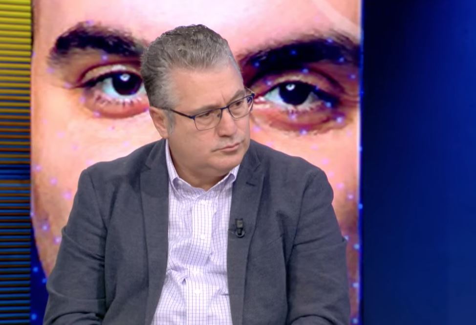  S ka betejë foltoresh me 200 veta   Minxhozi  Problemi i PD është Berisha 