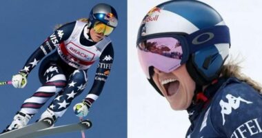 Skiatorja alpine amerikane fiton në Kupën e Botës pas 8 viteve/ Kampionia amerikane thyen rekordin, fiton në moshën 41 vjeç