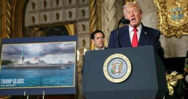 Trump reagon sërish: SHBA-së i duhet Greonlanda për sigurinë kombëtare