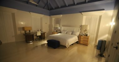 Publikohen pamje nga Shtëpia e Epstein/ Demokratet nxjerrin fotot nga ishulli privat