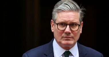 Starmer: Rruga drejt paqes në Ukrainë nuk është vijë e drejtë