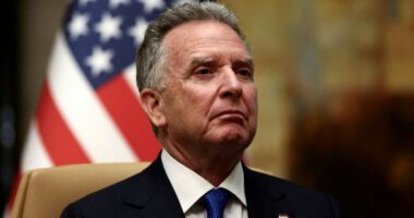 I dërguari special i SHBA: Bisedimet e paqes për Ukrainën produktive dhe konstruktive