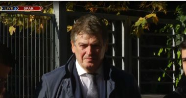 Çështja e 21 janarit/ Ish-presidenti Bamir Topi: U pyeta për atë se çfarë di unë, hetimet…