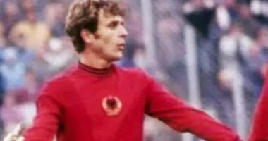 Zi për sportin shqiptar/ Ndahet nga jeta Kristaq Eksarko dhe Enea Andrea