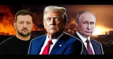 “War Report” me Sali Doçi, (01/12/2025)