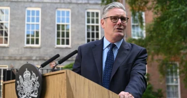 “Nëse Evropa do luftë, atë do të ketë”/ Britania i përgjigjet deklaratave të Putin: Ndalo kërcënimet dhe bisedo për paqe