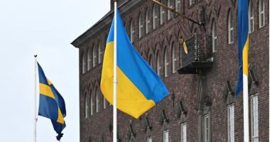 Suedia shkurton ndihmën për pesë vende të zhvillimit, fondet do t’i jepen Ukrainës