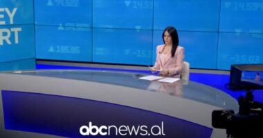 Money Report me Genta Dobra, (25/12/2025)