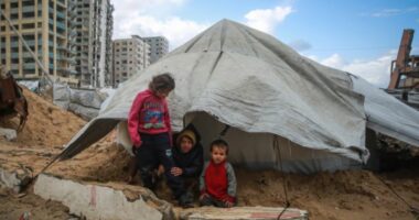 SHBA premton 2 miliardë dollarë ndihmë humanitare