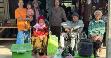 Mijëra njerëz largohen nga kufiri Tajlandë-Kamboxhia pas përplasjeve të përgjakshme