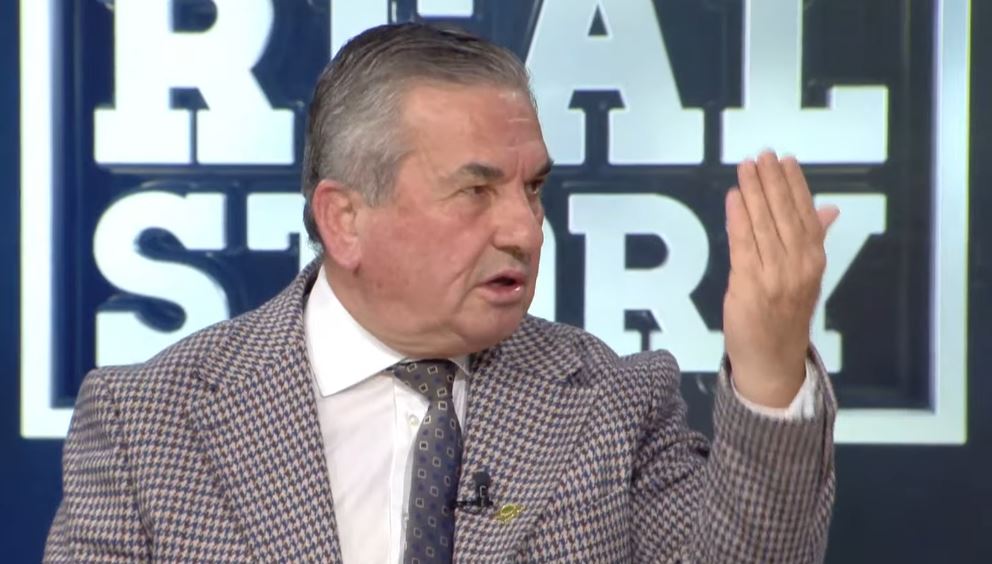  Braho  i preferuari i SHBA   Avokati Beqiri  Niveli i pyetjeve  jo i duhuri për kreun e SPAK