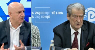 “PD, në situatë kaotike”/ Bejko: Protesta nuk prodhoi asgjë, vazhdimësi e strategjisë për të qenë në kaos