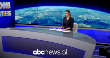 Edicioni i Mesditës me Fabiola Hoxhën, (01/12/2025)