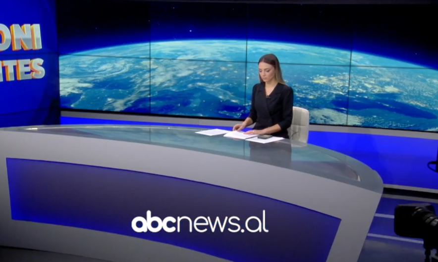 Edicioni i Mesditës me Fabiola Hoxhën   01 12 2025 