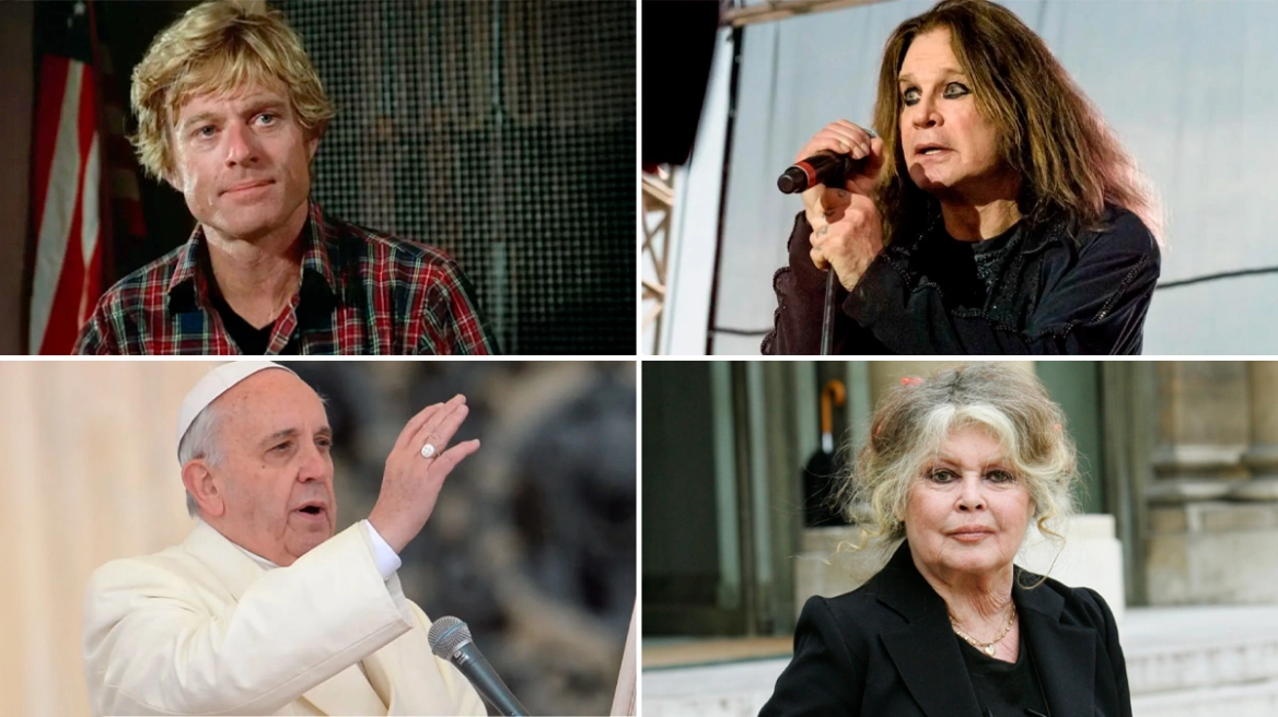 nga-papa-fracesku-tek-giorgio-armani-dhe-brigitte-bardot-personalitetet-boterore-qe-u-ndane-nga-jeta-gjate-vitit-2025