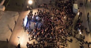 Berisha (i vetëm) pa “dhjetoristët”/ Pas 35 vitesh, PD tkurret në 300 veta!