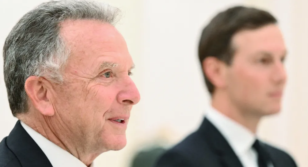 Negociatorët amerikanë dhe ukrainas  Progresi i vërtetë drejt paqes varet nga Rusia