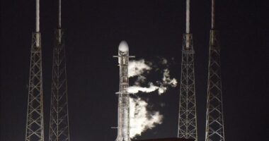 Kina lëshon satelit për kërkime gjeografike