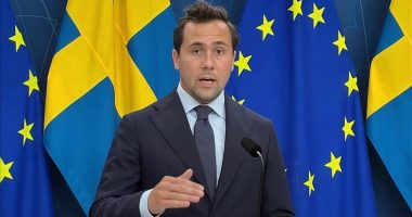 Suedia do të ndërpresë gradualisht ndihmën zhvillimore për 5 vende, ridrejton fondet për Ukrainën