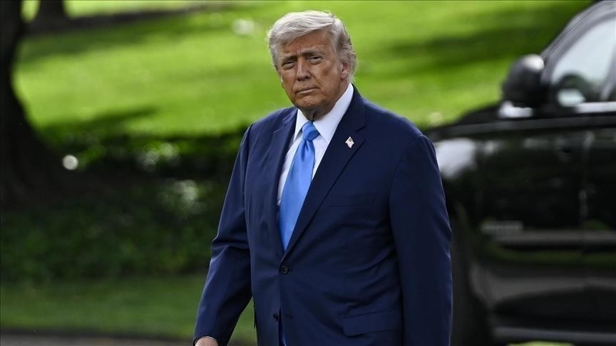 Sondazhi  Gjysma e evropianëve e shohin Trump si  armik të Evropës 