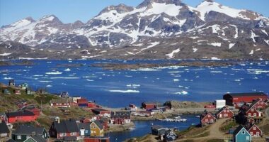 Kryeministri i Gorenlandës: Presioni i SHBA për të marrë ishullin i papranueshëm