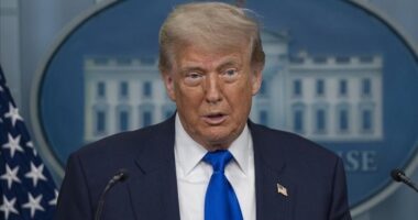 Trump optimist: Bisedimet mes Ukrainës dhe Rusisë po ecin mirë