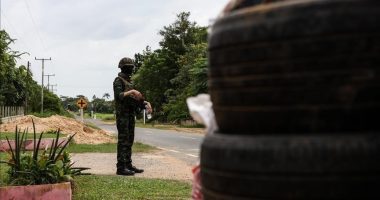 Tajlanda nis sulmet ajrore përgjatë kufirit të diskutueshëm me Kamboxhian