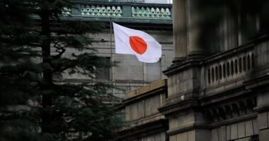 Japonia miraton buxhet rekord prej 58 miliardë dollarësh për mbrojtjen