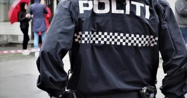 Të shtëna me armë në një qendër tregtare në Norvegji, pranga autorit