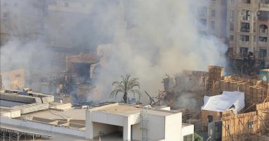 Zjarr në një ndërtesë në Indonezi, të paktën 17 të vdekur