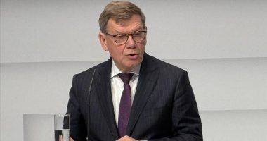 Gjermania hedh poshtë pretendimet e SHBA për Evropën