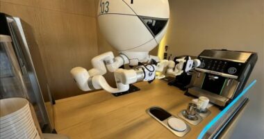 Inteligjenca Artificiale mund të zëvendësojë vende pune, ashtu si gjatë Revolucionit Industrial