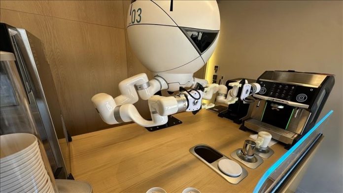 Inteligjenca Artificiale mund të zëvendësojë vende pune  ashtu si gjatë Revolucionit Industrial