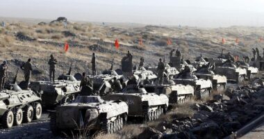 Inteligjenca estoneze: Rusia nuk po planifikon aktualisht sulm ndaj një vendi baltik ose NATO