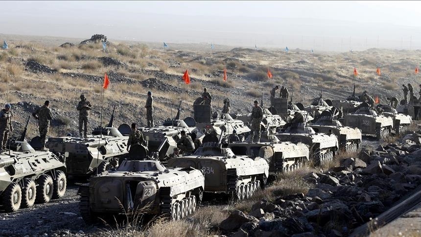 Inteligjenca estoneze  Rusia nuk po planifikon aktualisht sulm ndaj një vendi baltik ose NATO