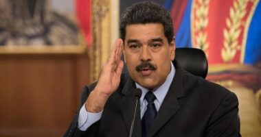 Maduro: Burimet energjetike nuk duhet të përdoren si instrument i konfrontimit ushtarak