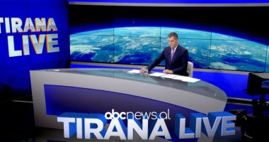 Tirana Live me Emilian Islami, (09/12/2025)