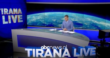 Tirana Live me Emilian Islami, (05/12/2025)