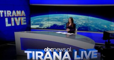 Tirana Live me Rovena Neziri, (29/12/2025)