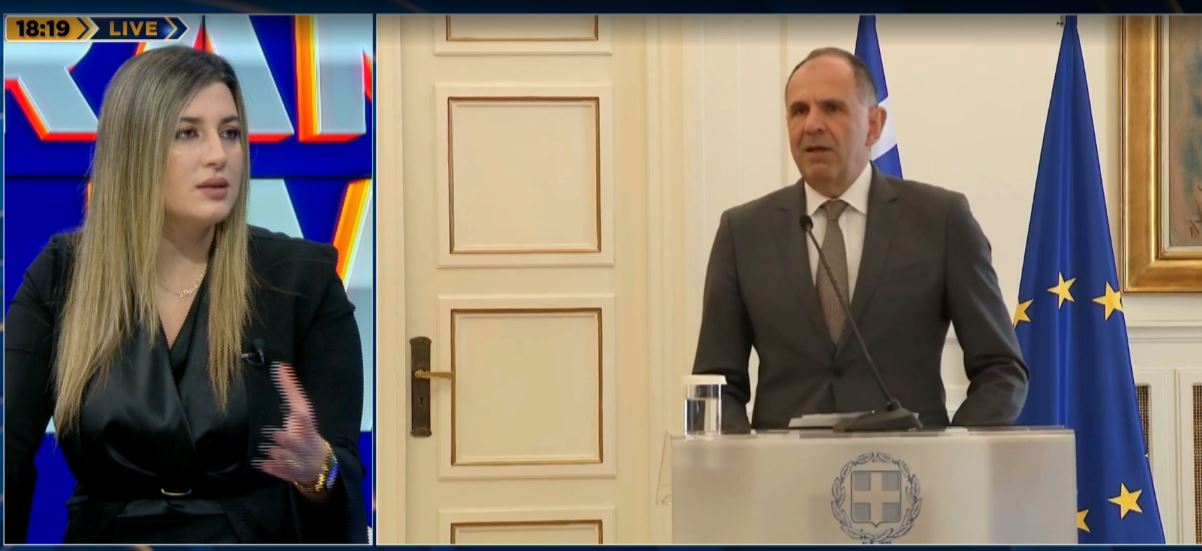  PD përdor gjuhë denigruese   Gjyli  Berisha  mbështet  Lapajn për të larguar vëmendjen nga Salianji