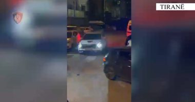 U kapën me kokainë, arrestohen dy persona në Tiranë